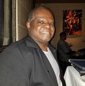 Meet your Posher, Thomas